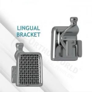 LİNGUAL BRACKET 0.18 (AMERİKA)