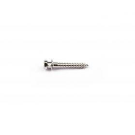 ORTODONTİK MİNİ İMPLANT 1.6X6 MM