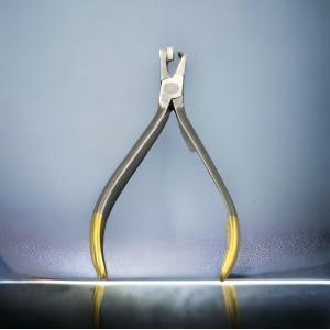 Posterior Band Remover Plier Long