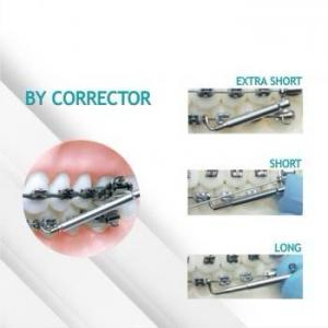 BY CORRECTOR LONG 